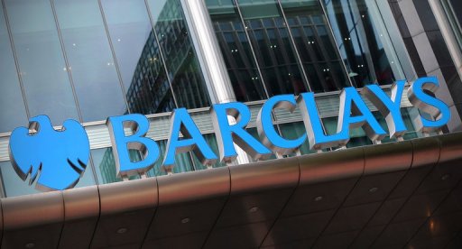 Barclays