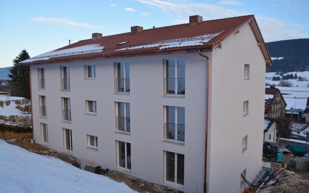 Le Sentier