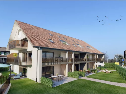 Romanel-sur-Lausanne